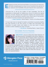 Art of Hospitality Companion Book Revised Edition