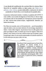 Chulos de la pobreza y otras crónicas Chulos de la pobreza y otras crónicas