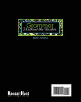 Grammar Without the Teacher Grammar Without the Teacher