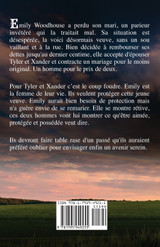 Leur mariée réticente