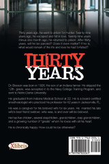 Thirty Years Thirty Years