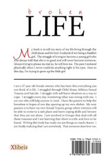 Broken Life