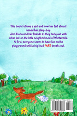 How my fart almost ruined my playday How my fart almost ruined my playday
