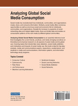Analyzing Global Social Media Consumption Analyzing Global Social Media Consumption