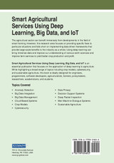 Smart Agricultural Services Using Deep Learning, Big Data, and IoT