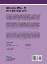 Reductive Model of the Conscious Mind
