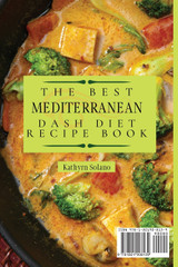 The Best Mediterranean Dash Diet Recipe Book The Best Mediterranean Dash Diet Recipe Book