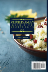 Mediterranean Dash Diet Recipe Book Mediterranean Dash Diet Recipe Book