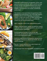 The Mediterranean Diet Cookbook 2021 The Mediterranean Diet Cookbook 2021