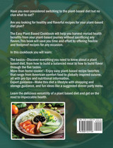 The Easy Plant Based Cookbook