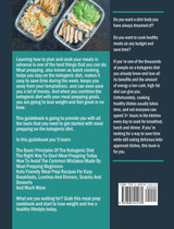 The Complete Keto Diet Meal Prep Cookbook The Complete Keto Diet Meal Prep Cookbook