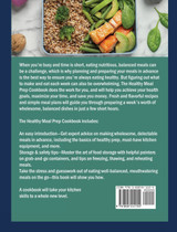 The Healthy Meal Prep Cookbook The Healthy Meal Prep Cookbook