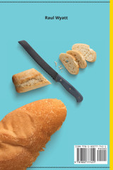 Basic Bread Machine Cookbook