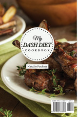 My Dash Diet Cookbook My Dash Diet Cookbook