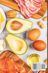 The Fastest Keto Diet Cookbook