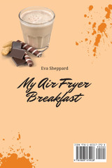 My Air Fryer Breakfast My Air Fryer Breakfast