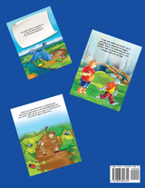 Bedtime Stories for Little Kids Bedtime Stories for Little Kids