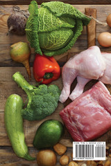 EL LIBRO DE RECETAS DE LA DIETA PALEO 50 DELICIOSAS RECETAS CLÁSICAS DE LA DIETA PALEO EL LIBRO DE RECETAS DE LA DIETA PALEO 50 DELICIOSAS RECETAS CLÁSICAS DE LA DIETA PALEO