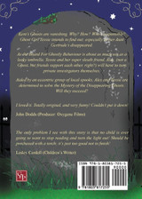 The Tombstone Detective Agency The Tombstone Detective Agency