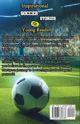 Inspirational Soccer Stories for Young Readers