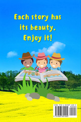Interesting STORIES with People and Animals - StoryBook For Kids Interesting STORIES with People and Animals - StoryBook For Kids