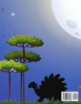 LIBRO DE ACTIVIDADES DE DINOSAURIOS