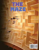 Maze Puzzles Book Maze Puzzles Book