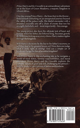 Prince Harry and the Crocodile