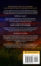 THE WILD THYME FARM MURDER an absolutely gripping crime thriller