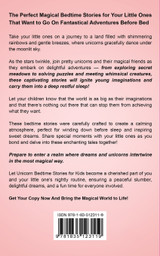 Unicorn Bedtime Stories for Kids Unicorn Bedtime Stories for Kids