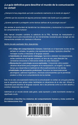 Descodificación Del Lenguaje Corporal