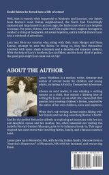 A Fair(l)y Unexpected Adventure