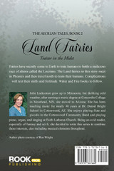 Land Fairies Land Fairies