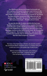 The Case of the Nightmare in Nimbin