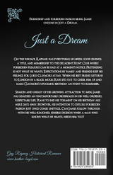 Just a Dream Just a Dream