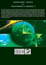 Adventures in Earth and Environmental Science Book 1