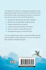 The Healing Art of Spirit