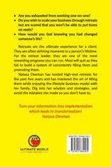 Fully Booked Retreats Fully Booked Retreats