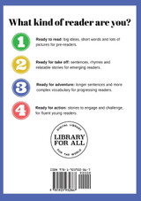 Nehemiah's First Christmas