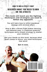 How to Win A Street Fight How to Win A Street Fight