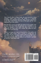 The Unmage The Unmage