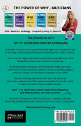 The Power of Why 21 Musicians Created a Program