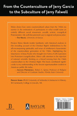 Hippies of the Religious Right Hippies of the Religious Right