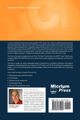 C/TCP-IP, the Embedded Protocol Stack for the Kinetis Arm Cortex-M4