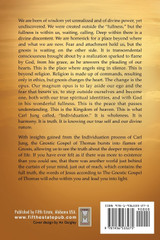 The Gnostic Gospel of Thomas The Gnostic Gospel of Thomas