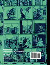 The Directory of Comic Book and Graphic Novel Publishers - 3rd Edition