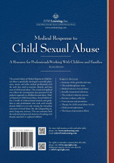 Medical Response to Child Sexual Abuse, Second Edition