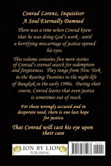 Conrad's Other Eye
