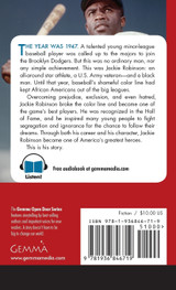 Jackie Robinson Jackie Robinson