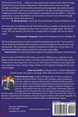 The Last Words from the Cross